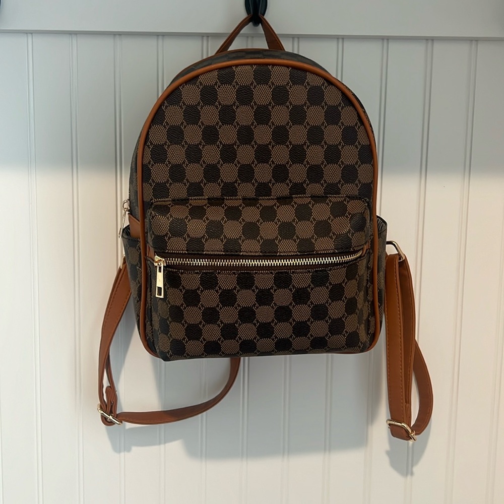 Women’s Backpack